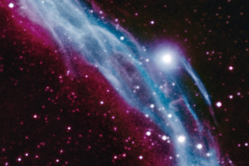 Ngc-6960-Veil_-4hr30_20.09.2020.  I tested Optolong L-Enhance Filter on NGC 6960. Detail